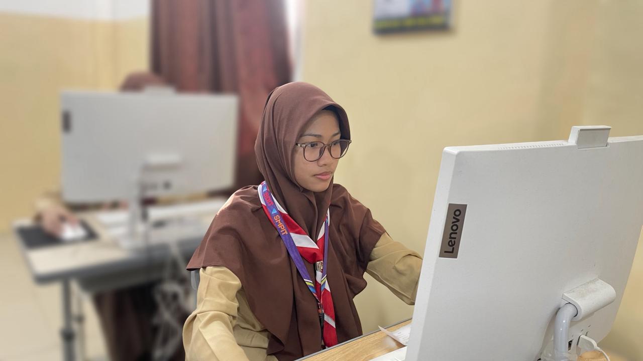 SMPIT Auladi Jakabaring