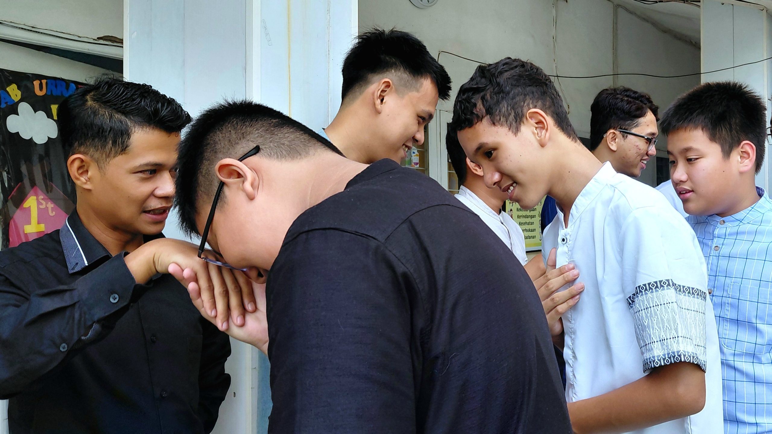 SMPIT Auladi Semabor