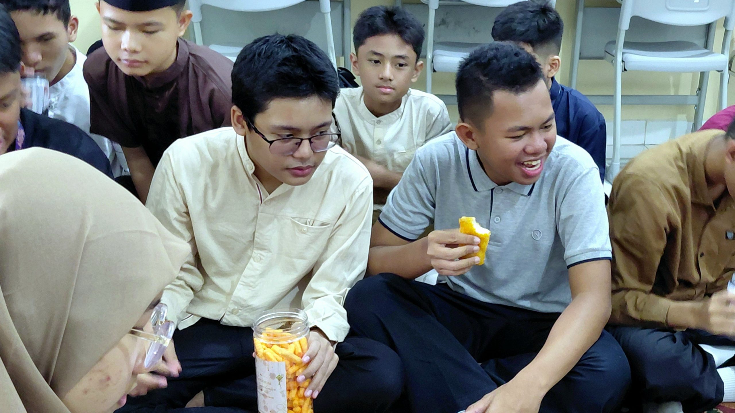 SMPIT Auladi Semabor