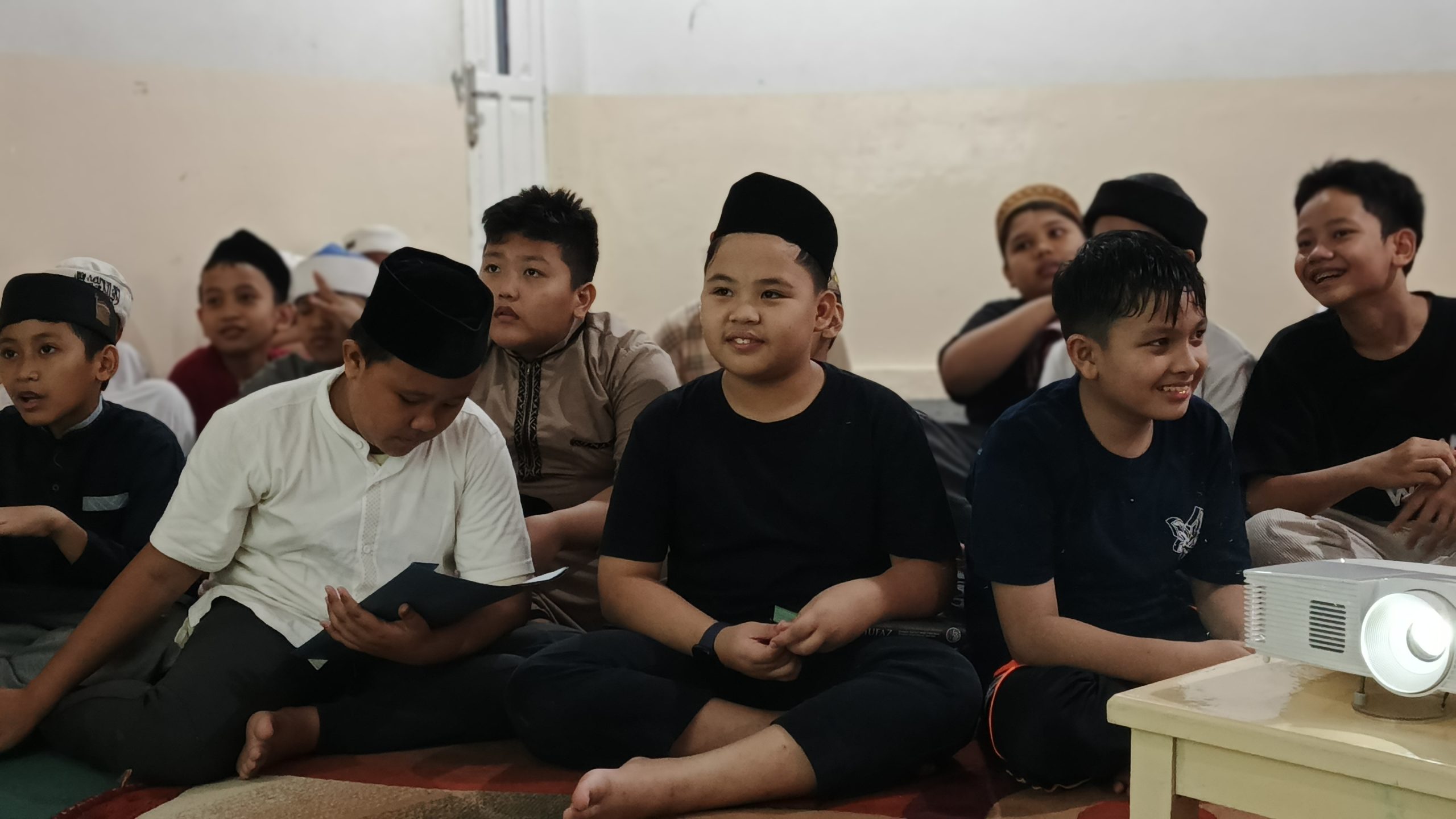 SDIT Auladi Pakjo
