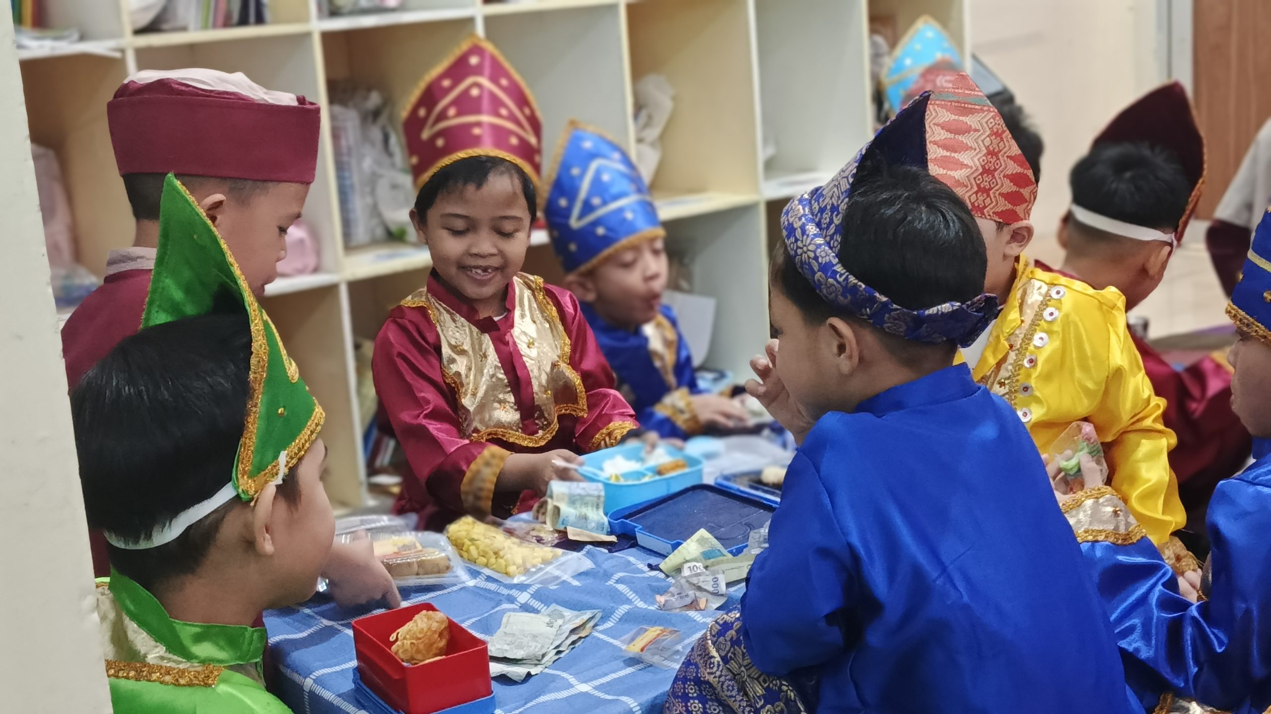 SDIT Auladi Pakjo