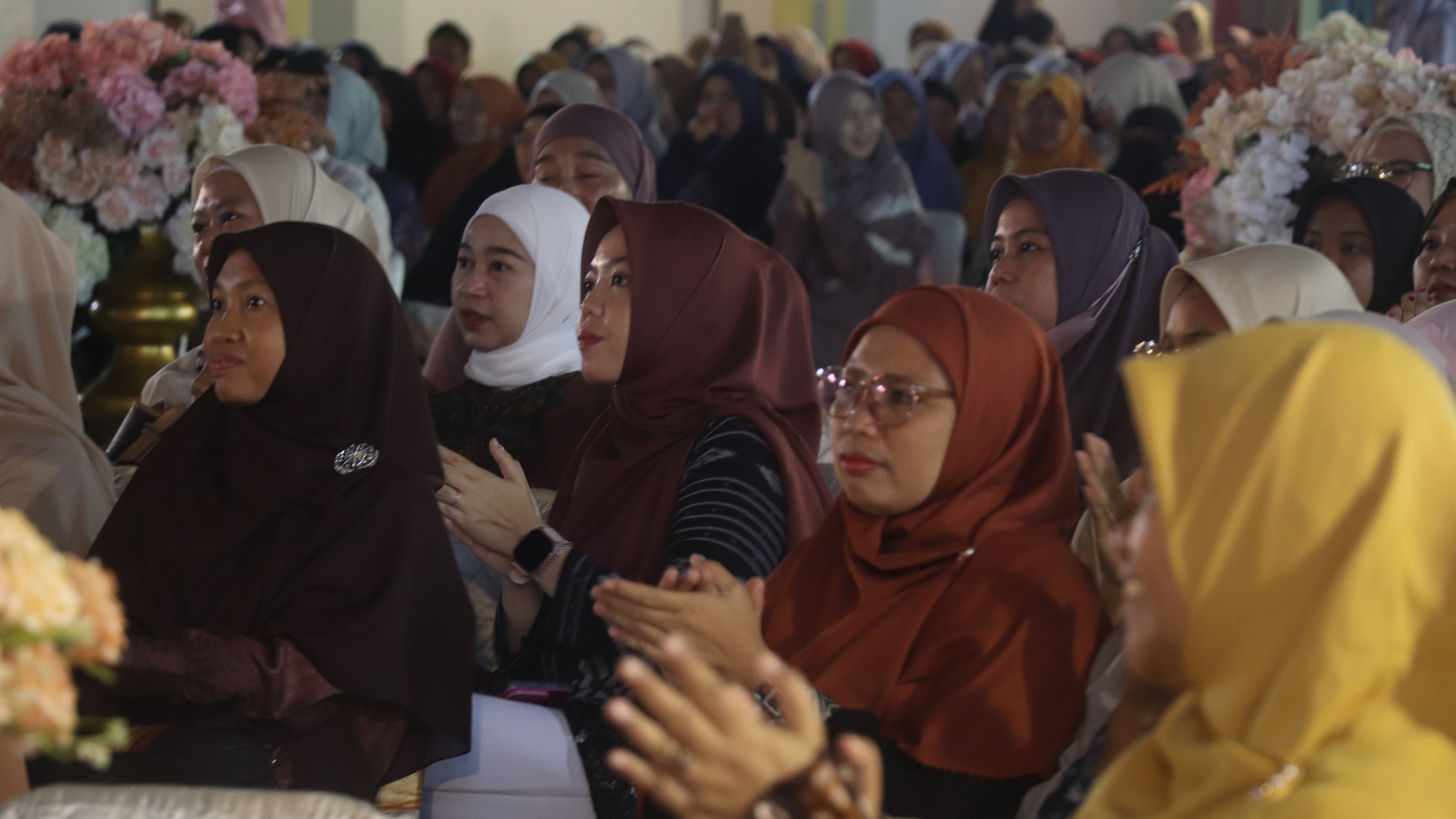 Milad ke-20 Auladi