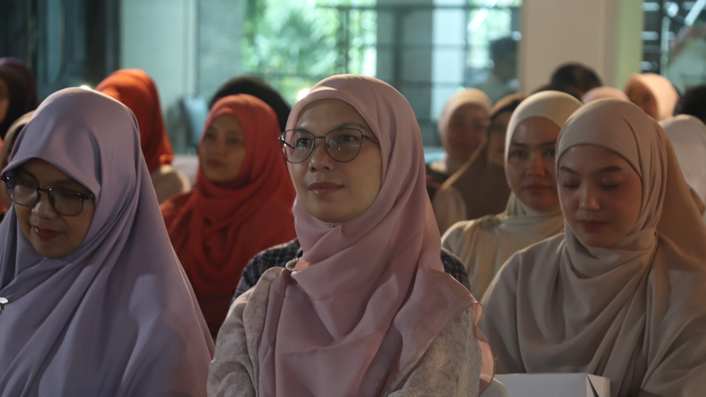Seminar Parenting