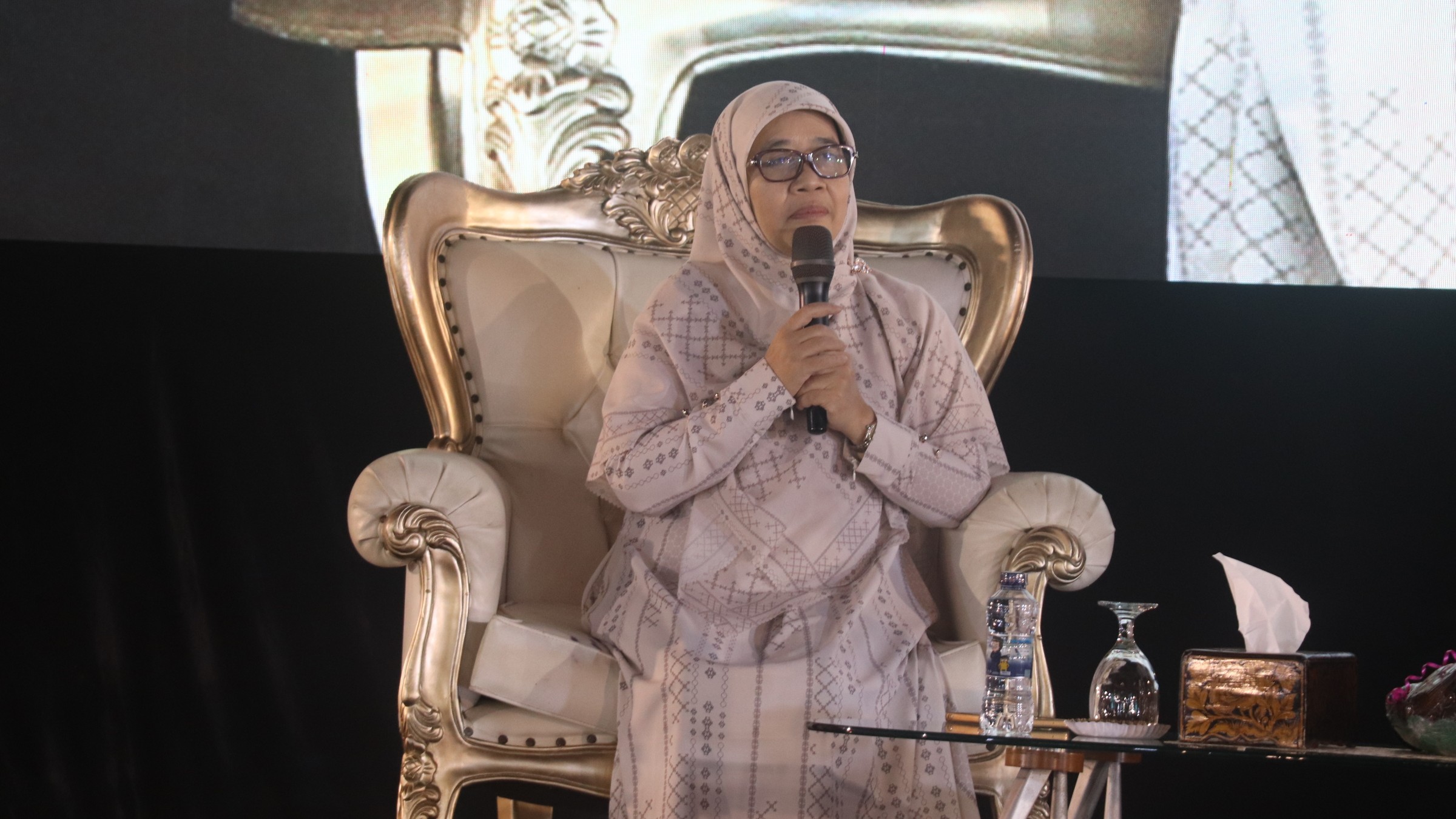 Seminar Parenting