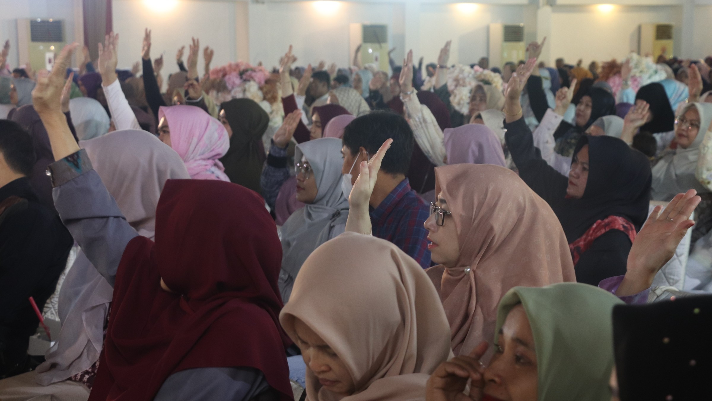 Seminar Parenting