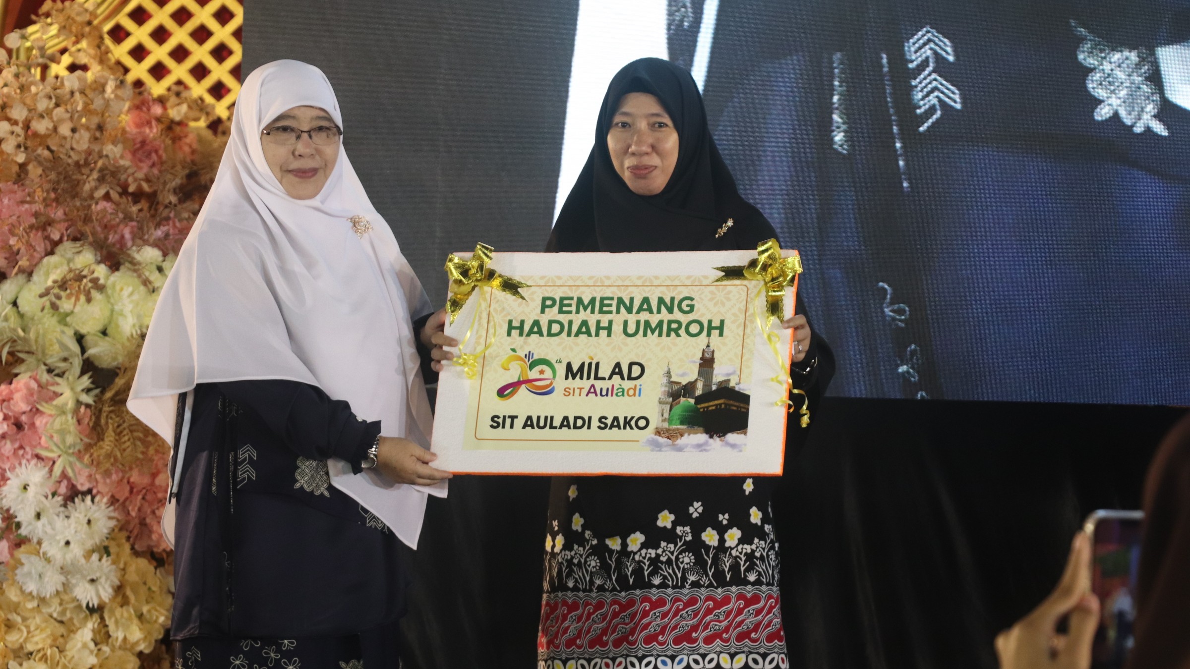 Auladi Pakjo
