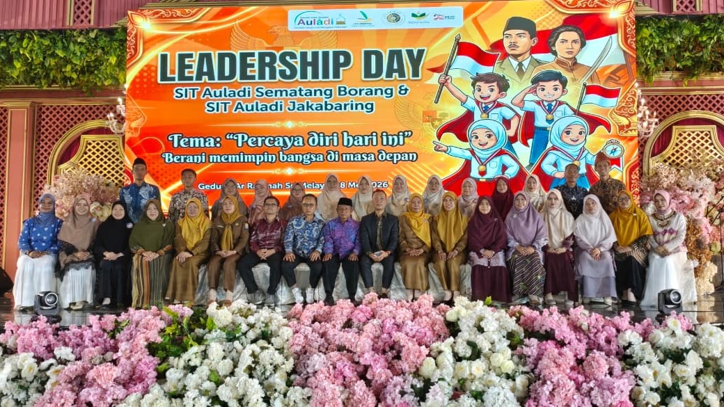 Auladi Jakabaring