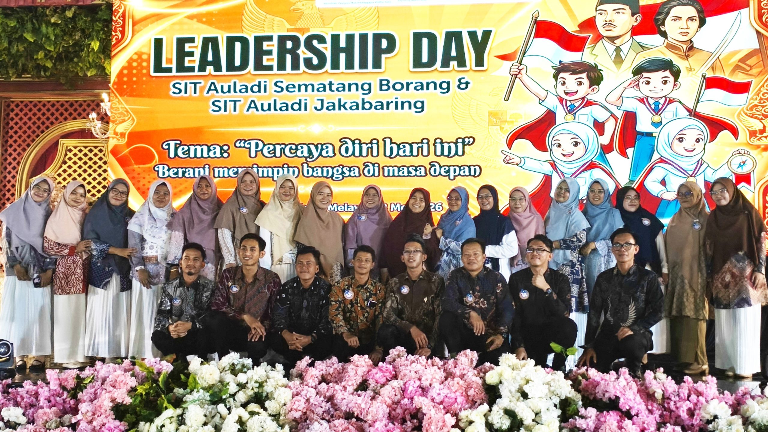 Auladi Sematang Borang
