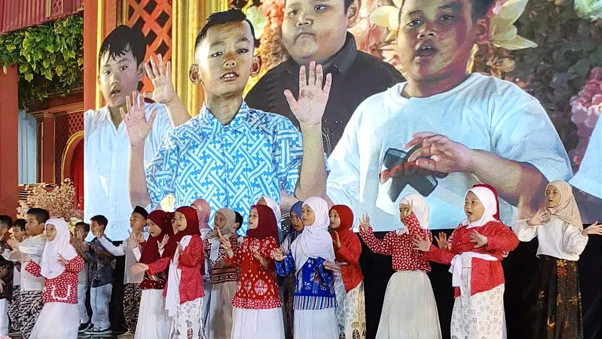 Auladi Sematang Borang