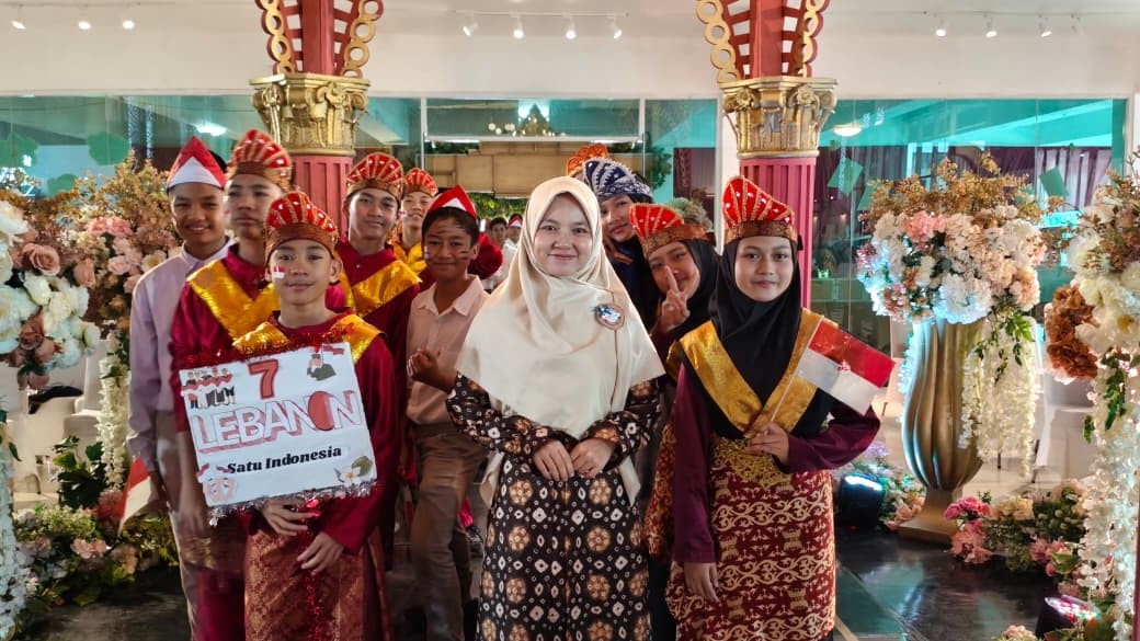 Auladi Jakabaring