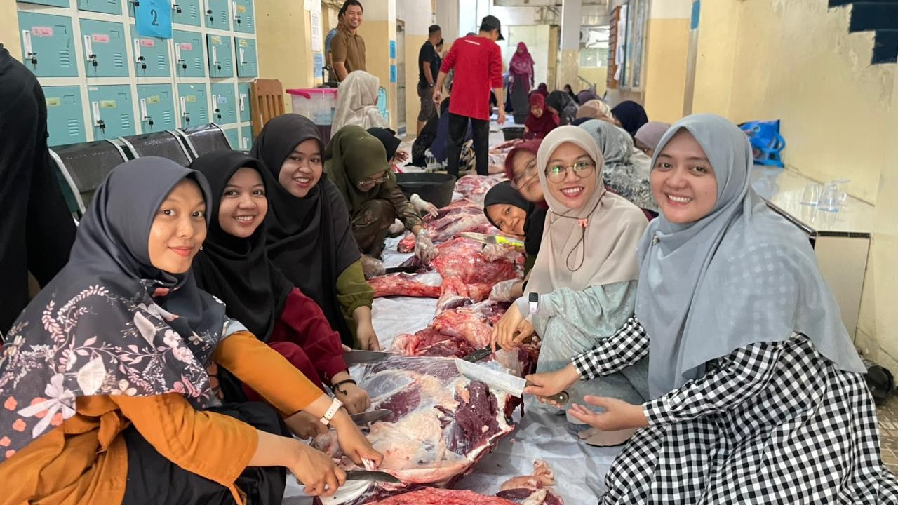 Auladi SU II & Auladi Jakabaring
