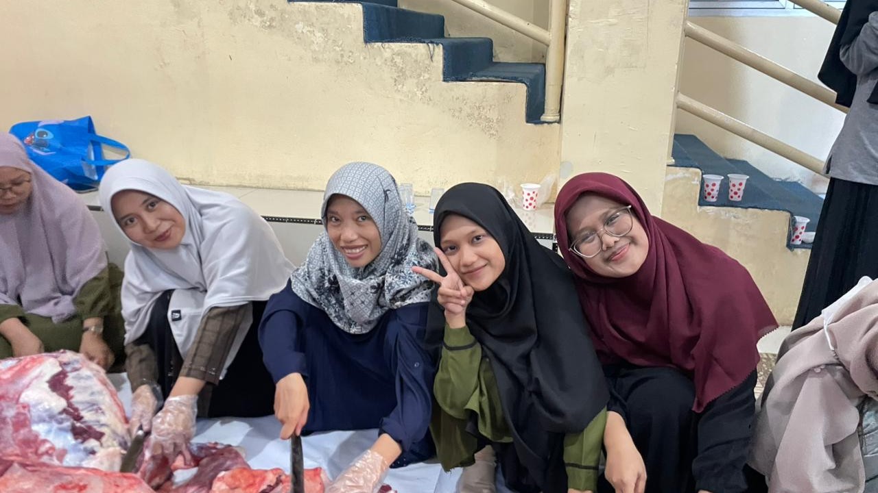 Auladi SU II & Auladi Jakabaring