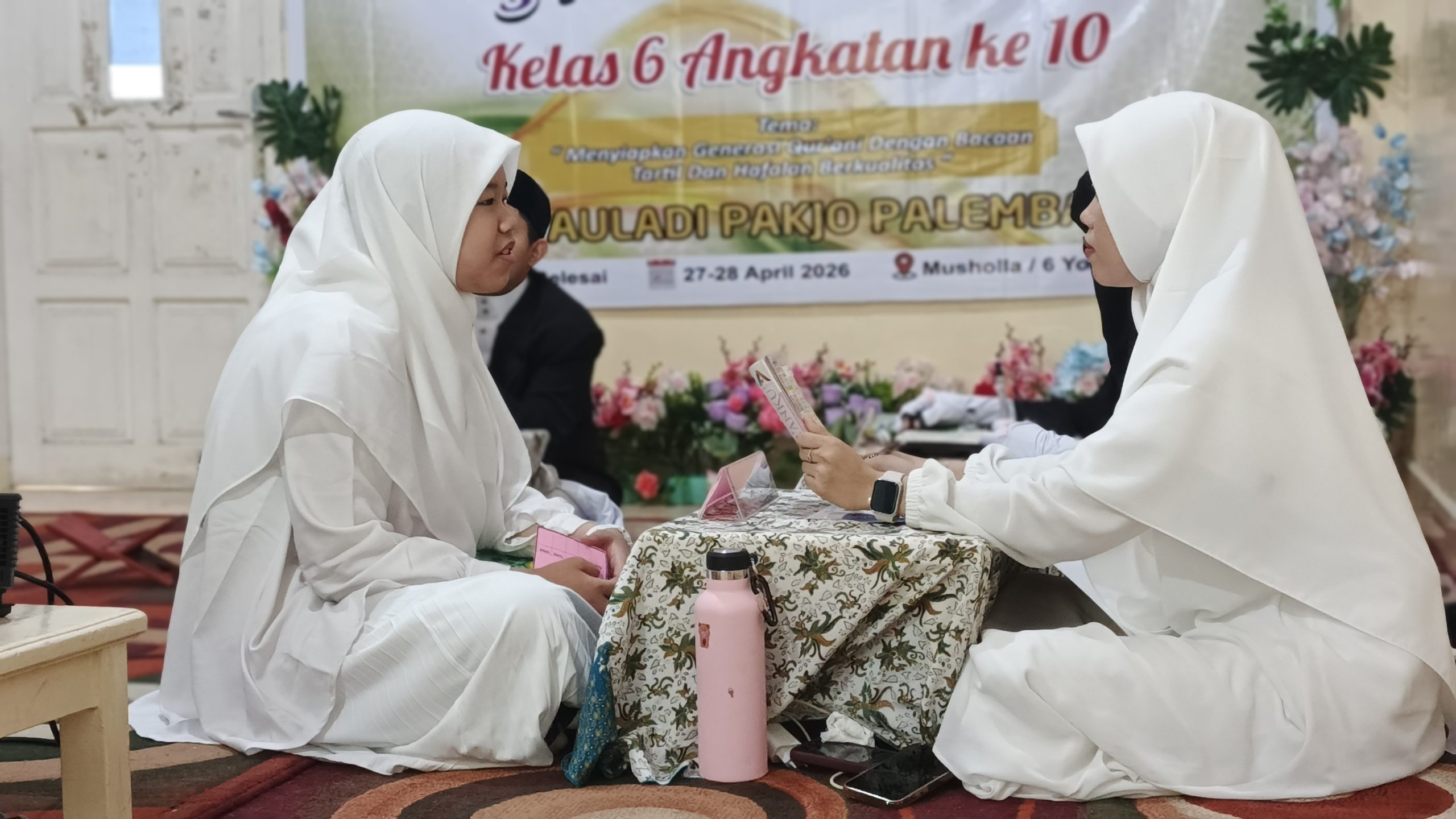SDIT Auladi Pakjo