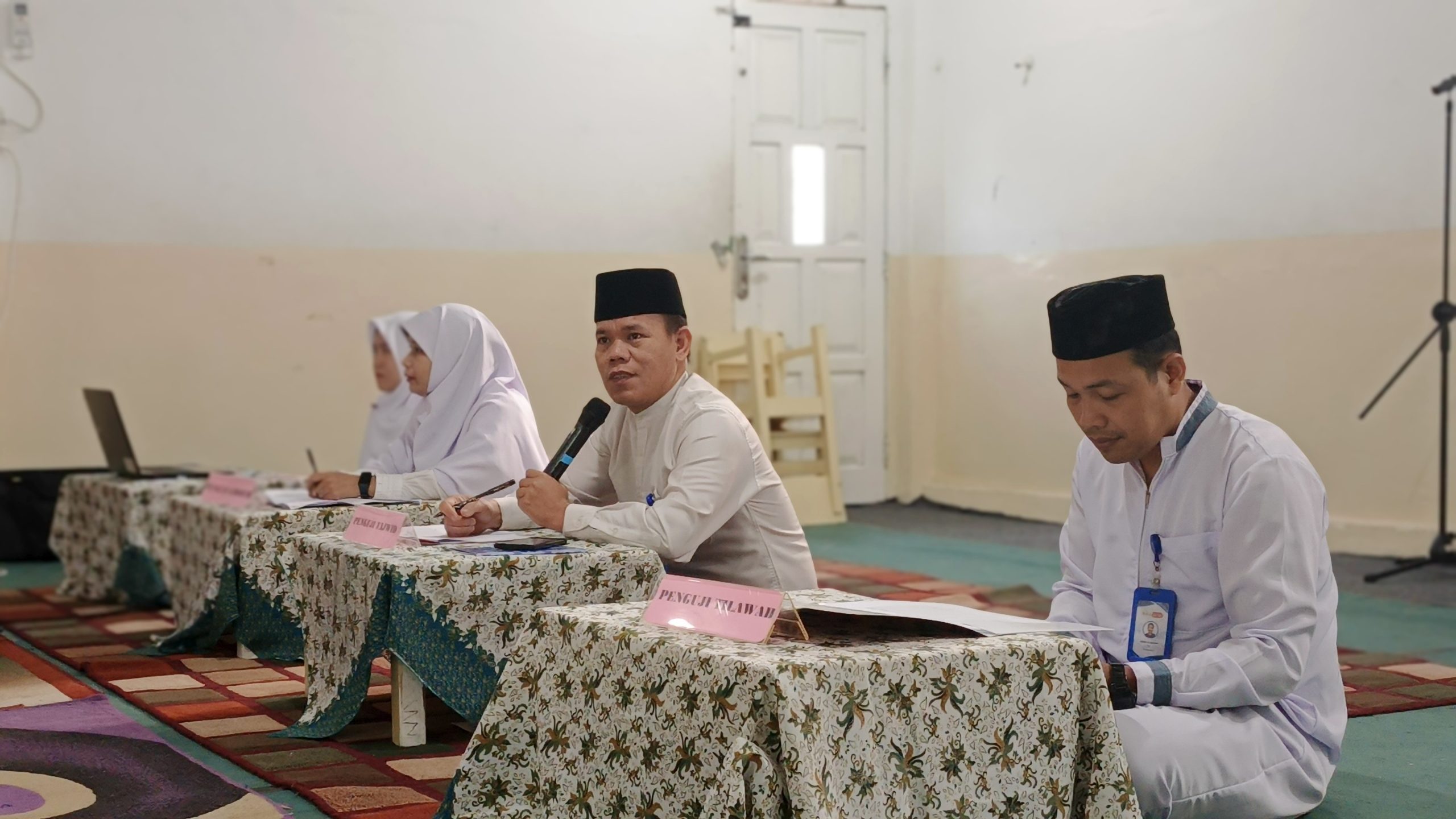 SDIT Auladi Pakjo
